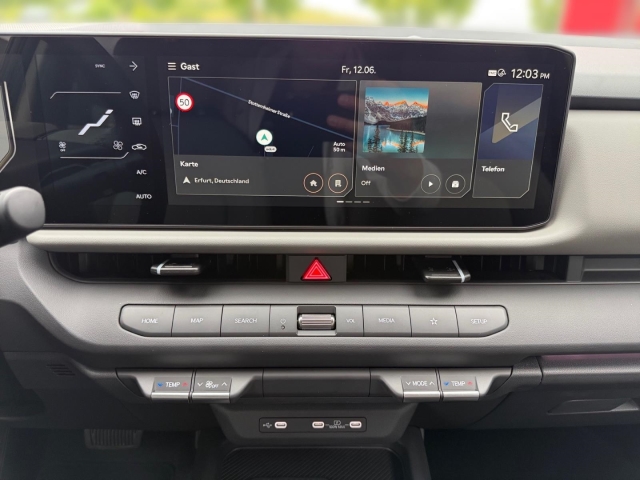 Kia Seltos – Bild 11