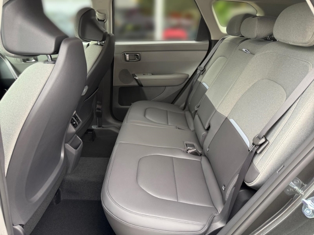 Kia Seltos – Bild 13