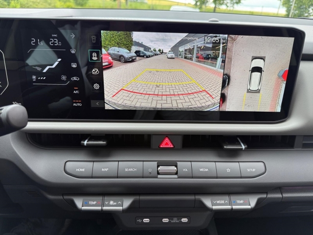 Kia Seltos – Bild 18
