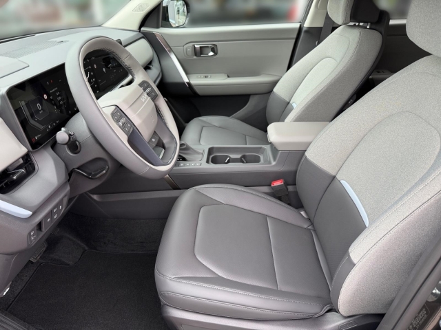 Kia Seltos – Bild 9