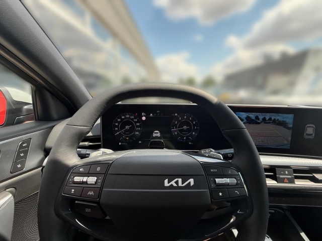 Kia XCeed – Bild 10