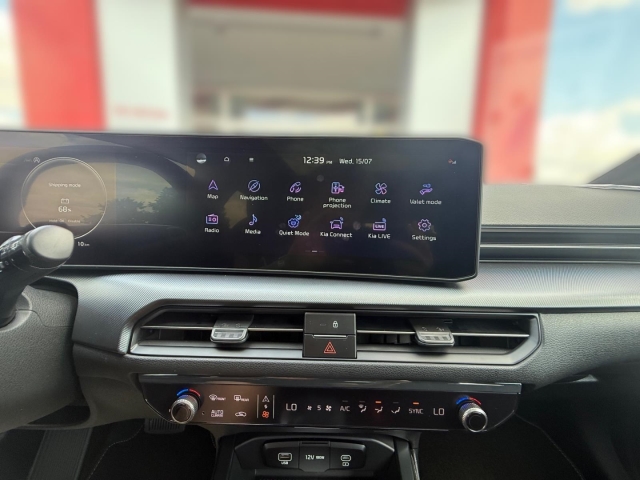 Kia XCeed – Bild 11