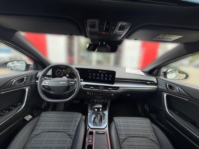 Kia XCeed – Bild 12