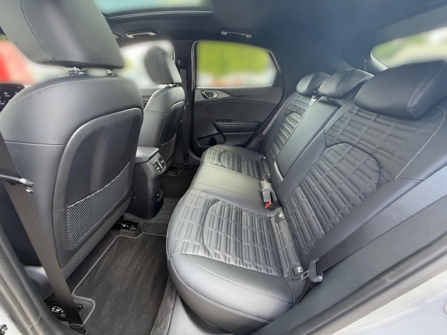 Kia XCeed – Bild 13