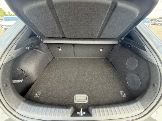 Kia XCeed – Bild 14