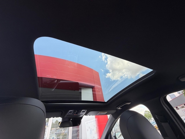 Kia XCeed – Bild 15