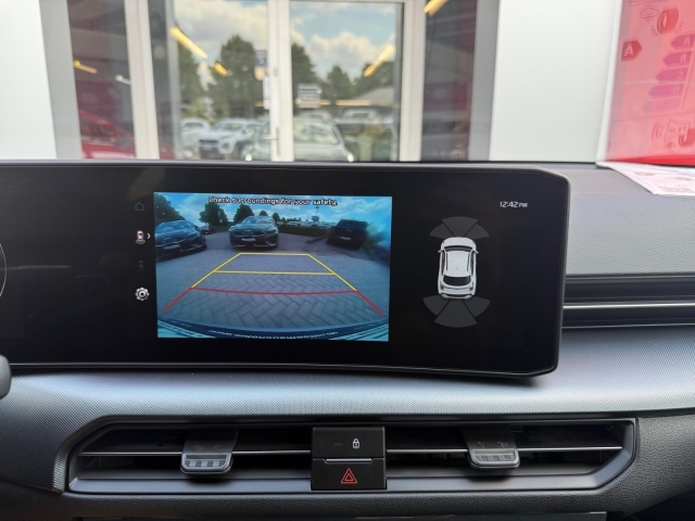 Kia XCeed – Bild 22