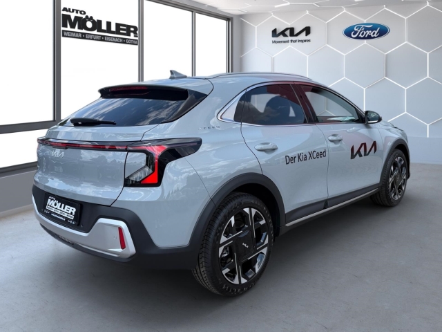 Kia XCeed – Bild 5