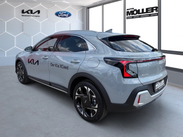 Kia XCeed – Bild 6