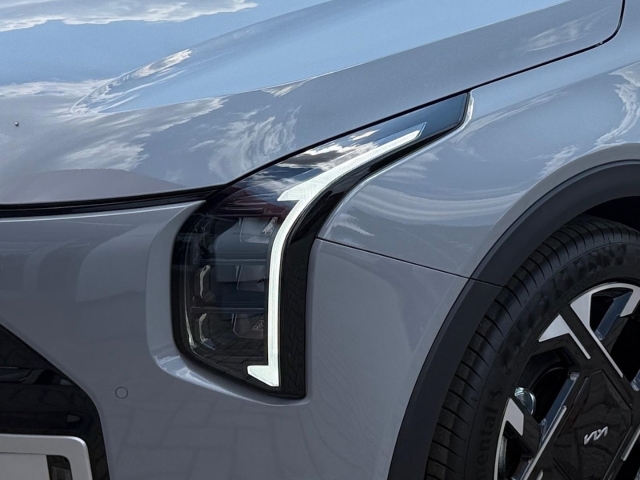 Kia XCeed – Bild 7