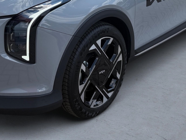 Kia XCeed – Bild 8