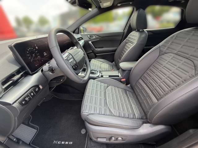 Kia XCeed – Bild 9