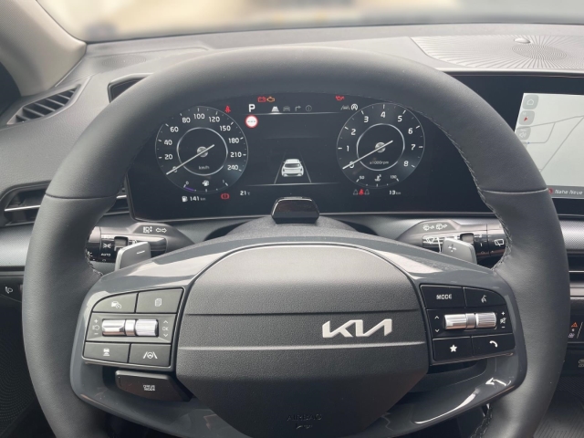 Kia XCeed – Bild 10