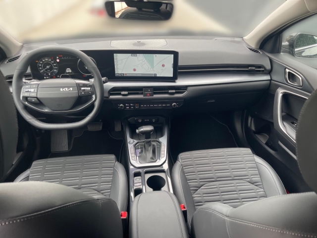 Kia XCeed – Bild 12
