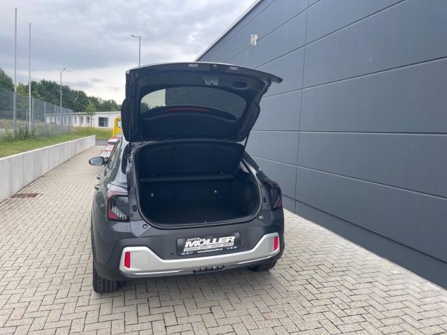 Kia XCeed – Bild 14