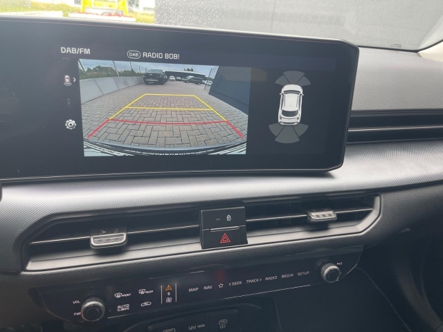 Kia XCeed – Bild 15