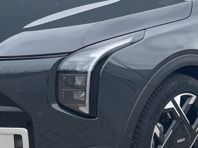 Kia XCeed – Bild 7