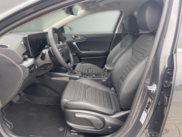Kia XCeed – Bild 9