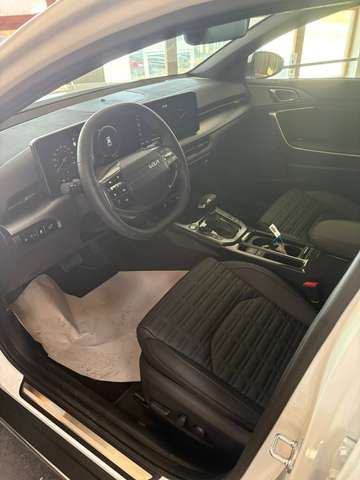Kia XCeed – Bild 10