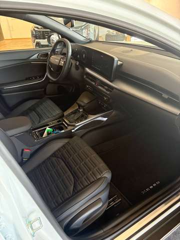 Kia XCeed – Bild 11