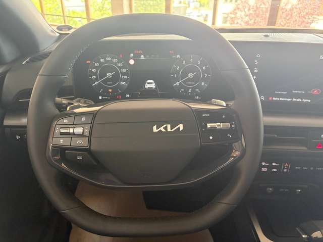 Kia XCeed – Bild 14