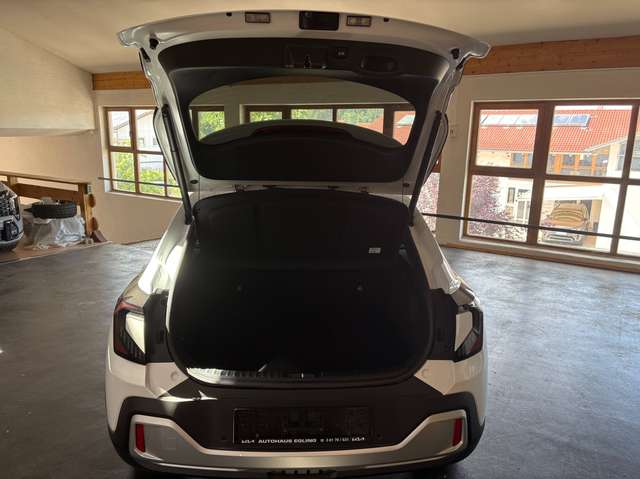 Kia XCeed – Bild 5
