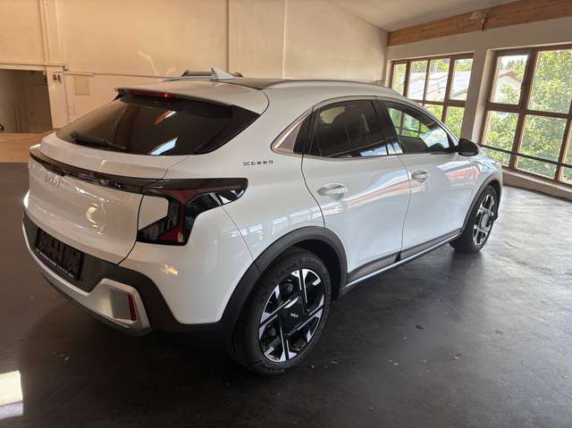 Kia XCeed – Bild 6