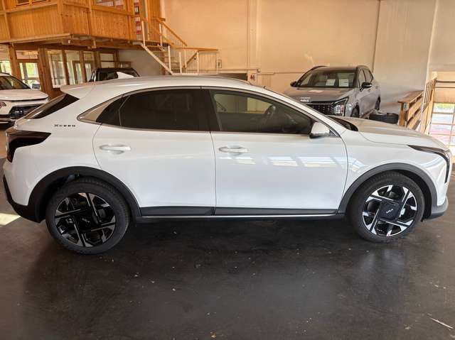 Kia XCeed – Bild 7