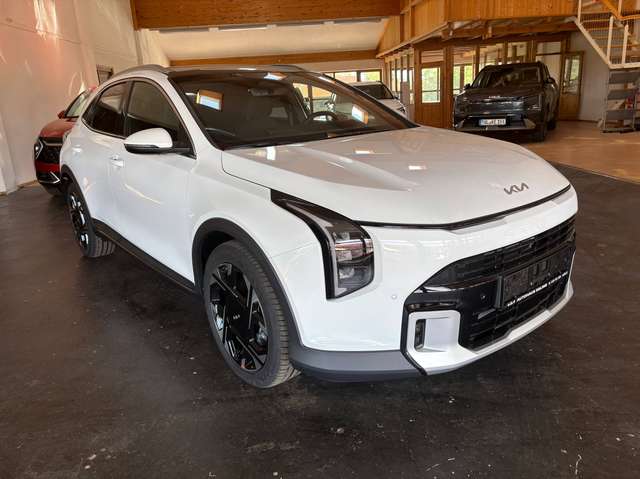 Kia XCeed – Bild 8