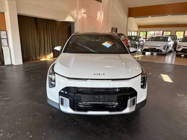 Kia XCeed – Bild 9
