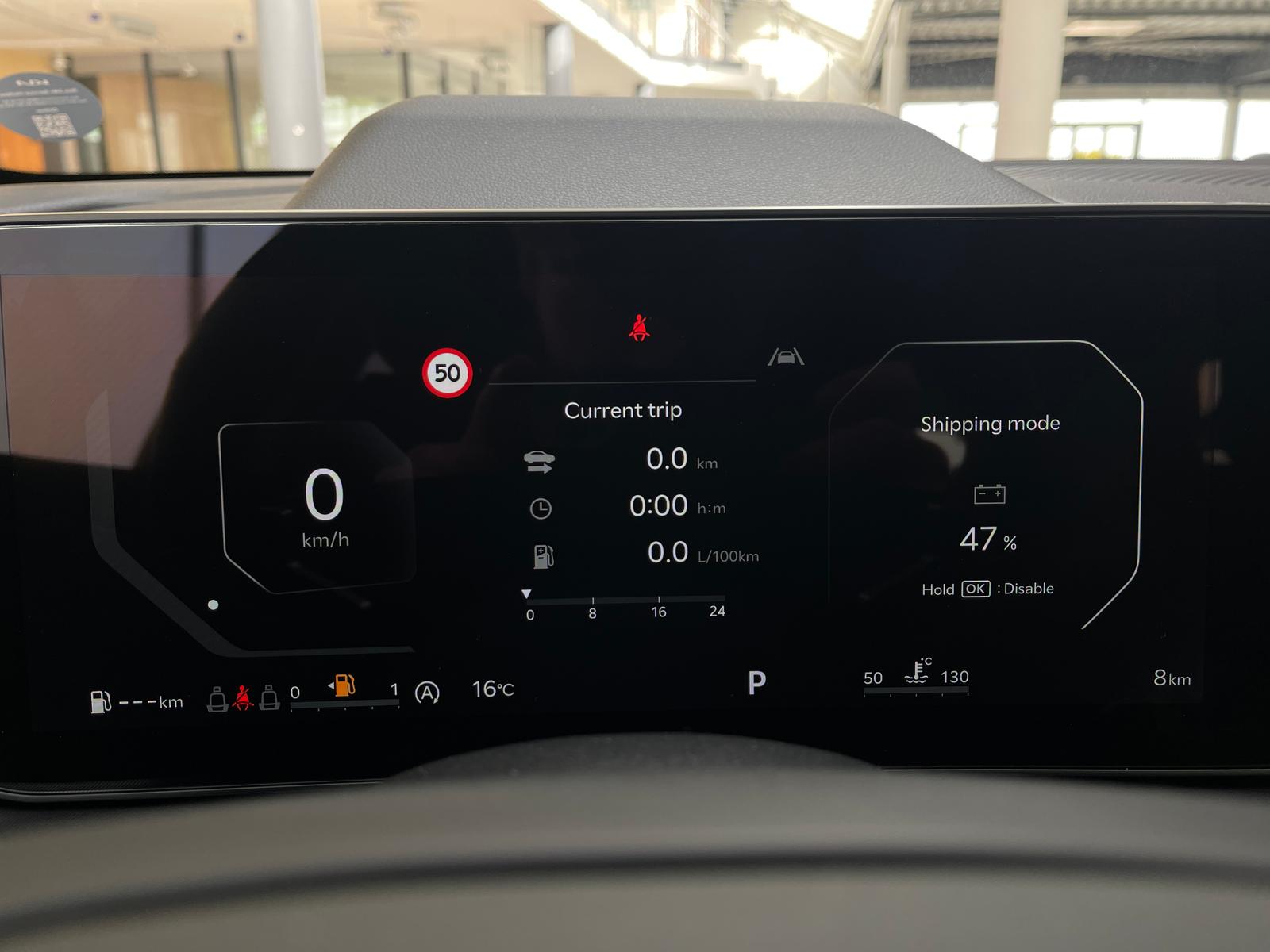 Kia Sportage – Bild 10