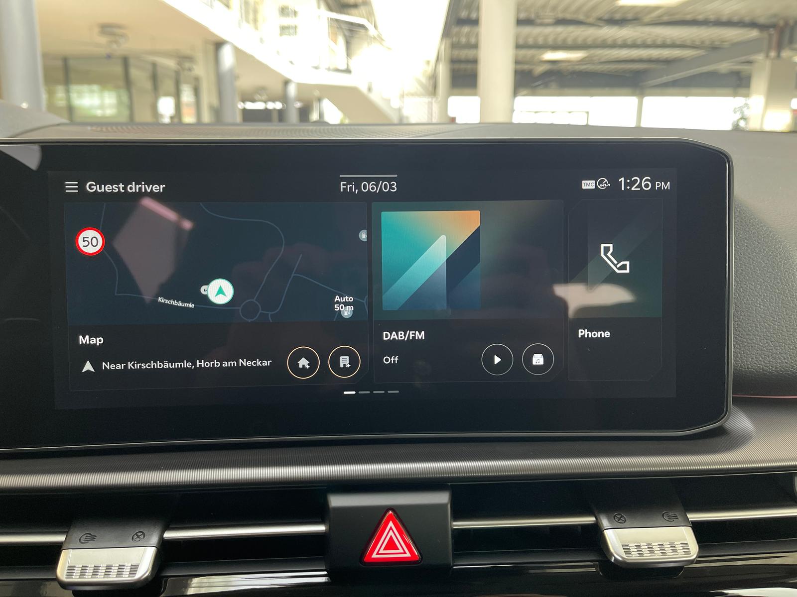 Kia Sportage – Bild 11