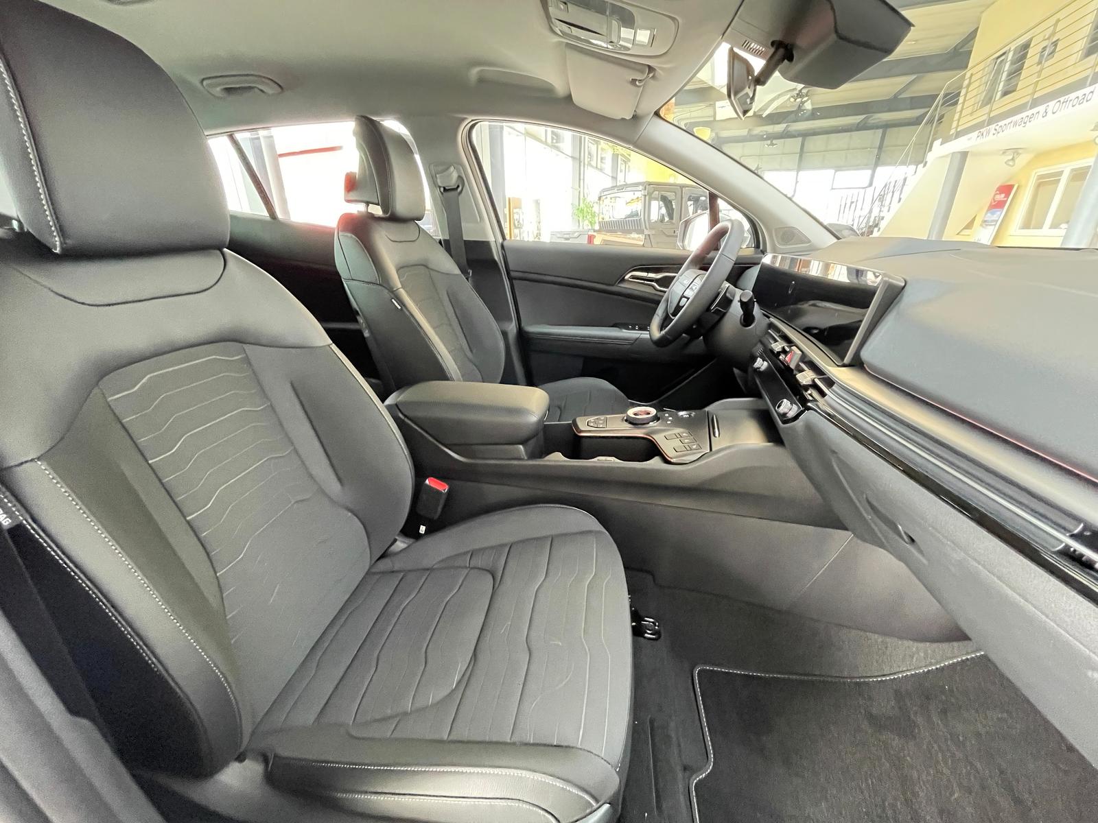 Kia Sportage – Bild 13
