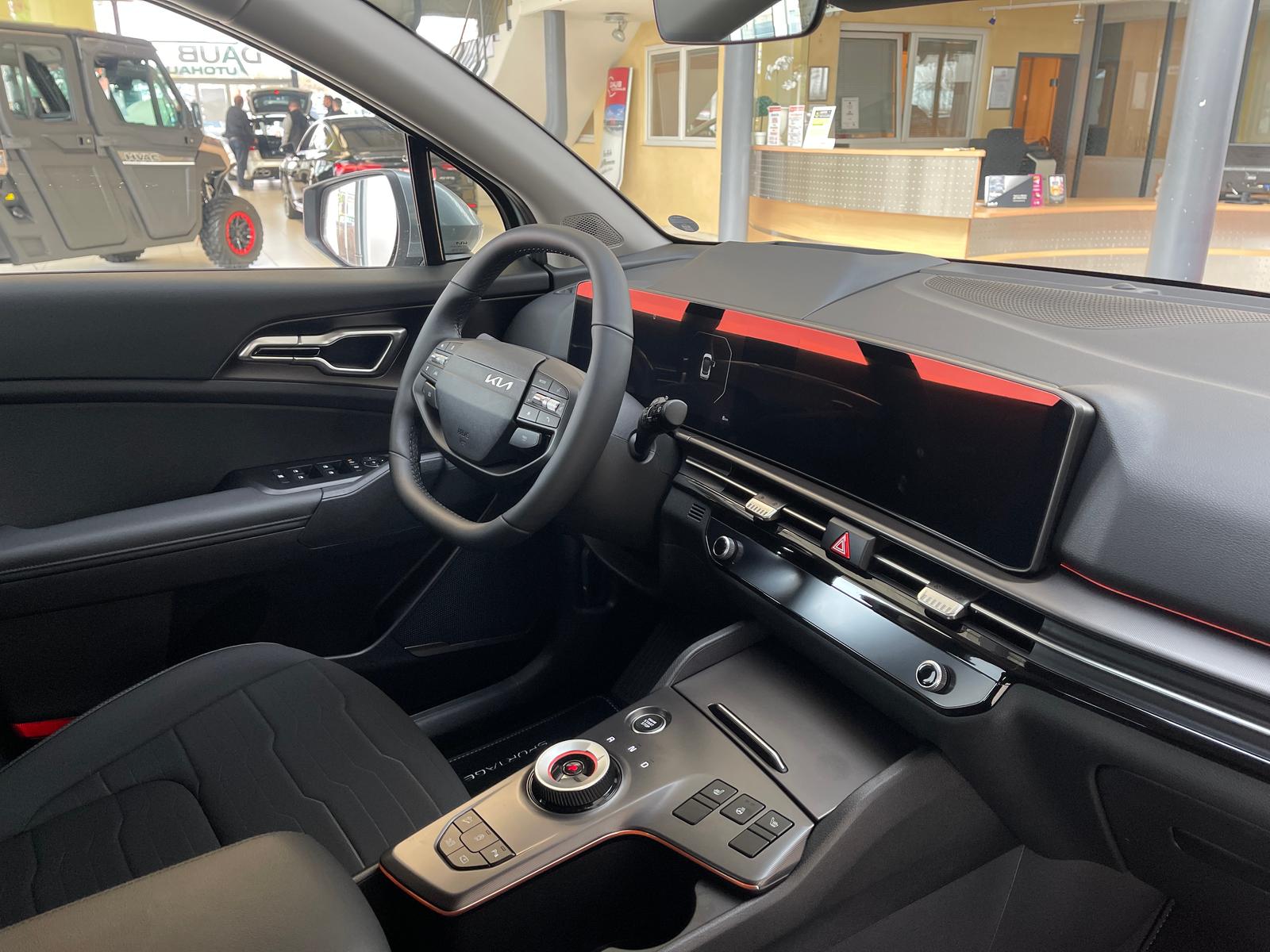 Kia Sportage – Bild 14