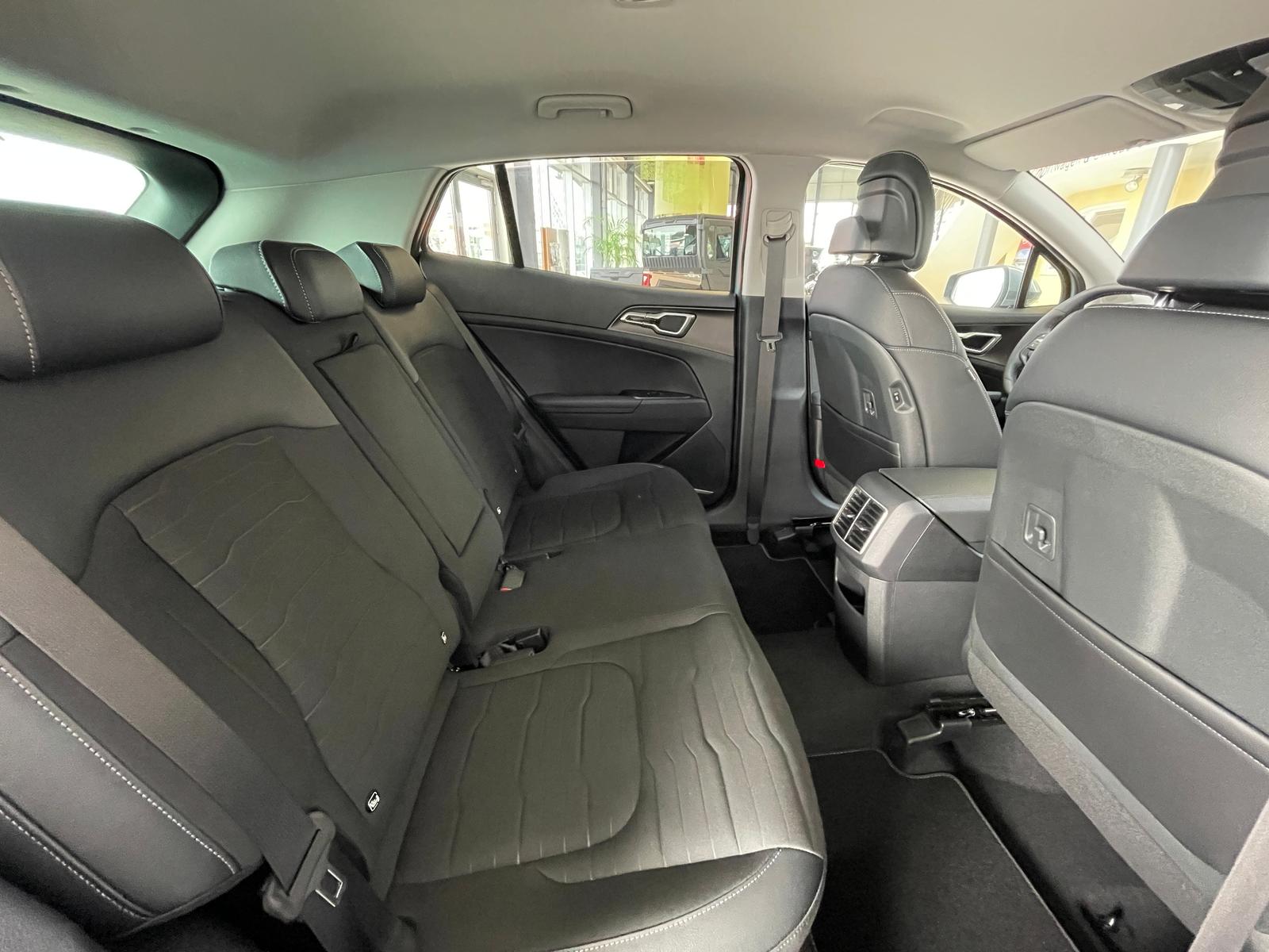 Kia Sportage – Bild 15