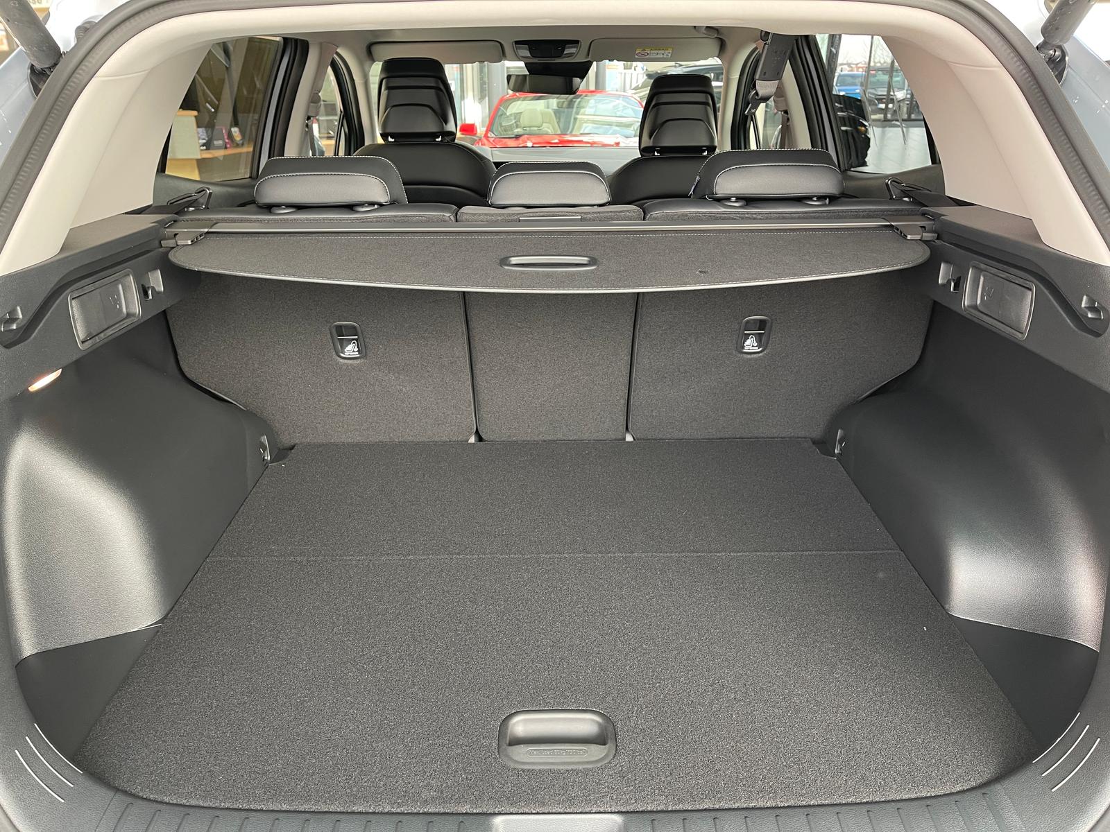Kia Sportage – Bild 16