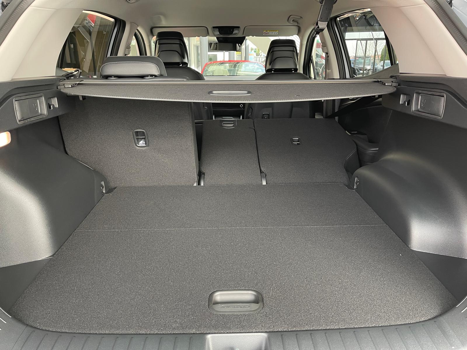 Kia Sportage – Bild 17