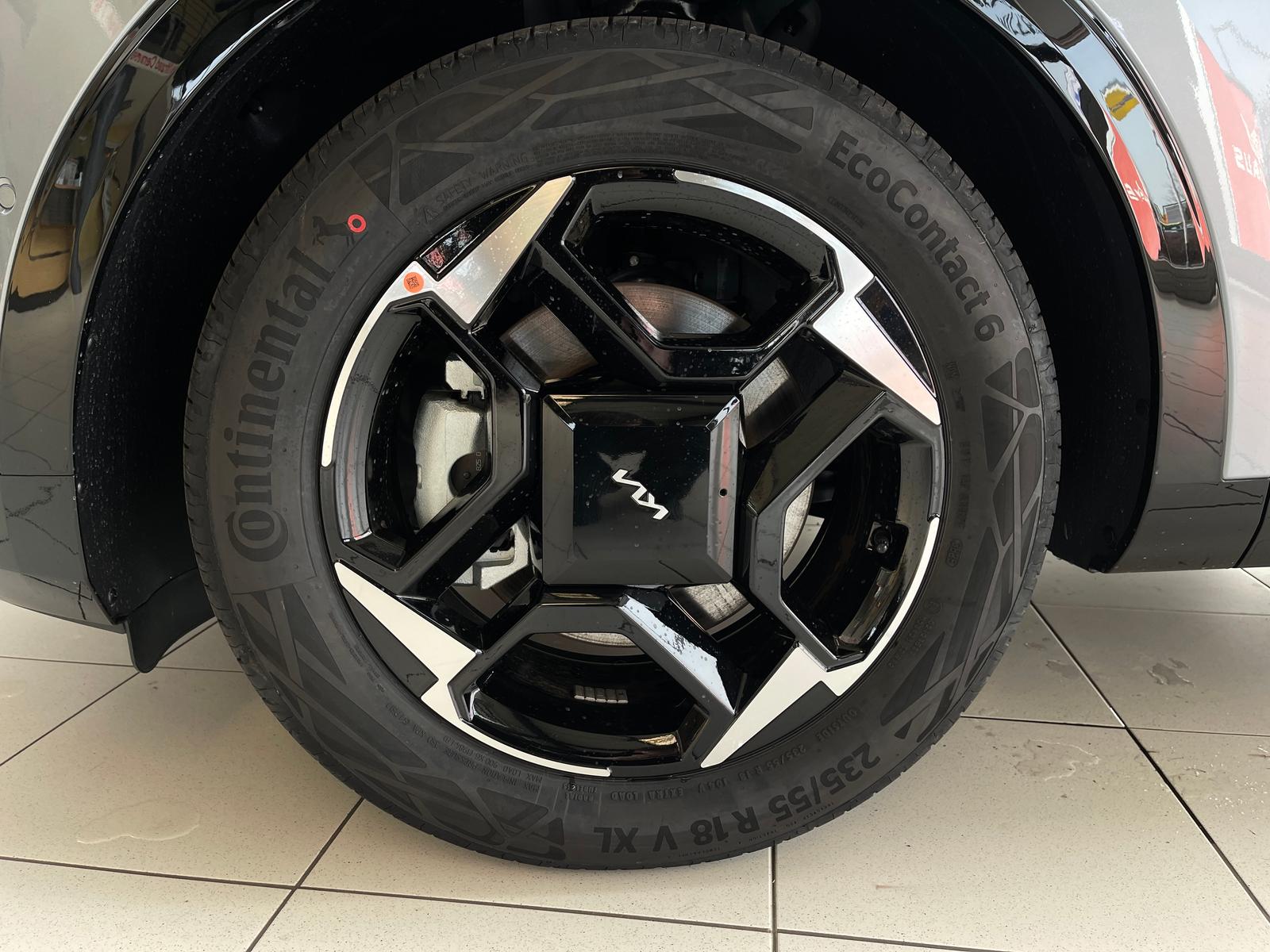 Kia Sportage – Bild 18