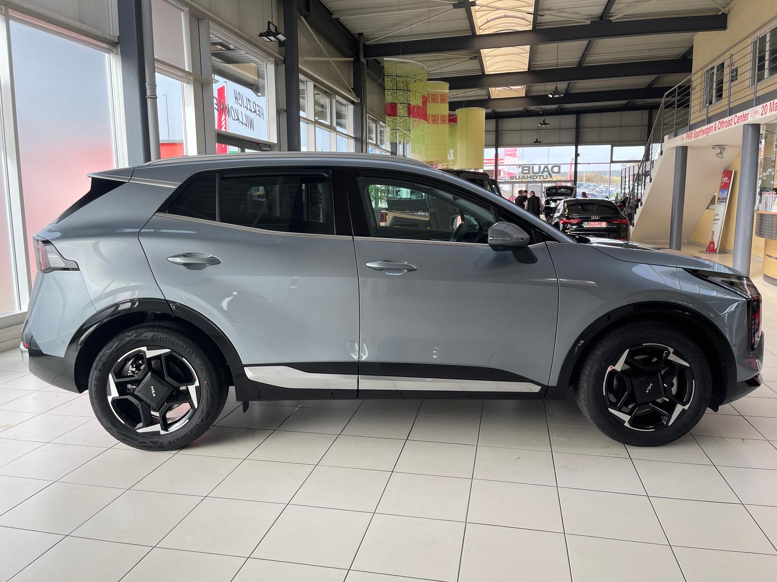 Kia Sportage – Bild 6
