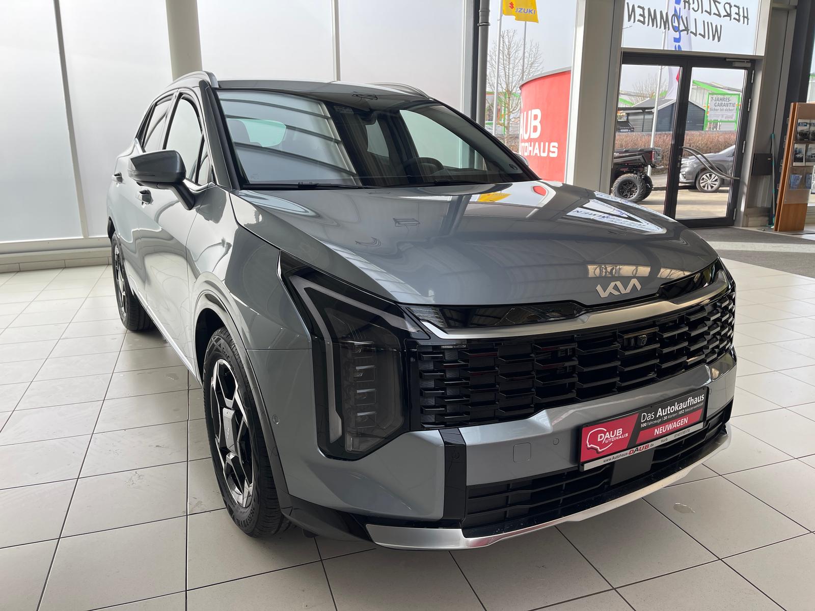 Kia Sportage – Bild 7