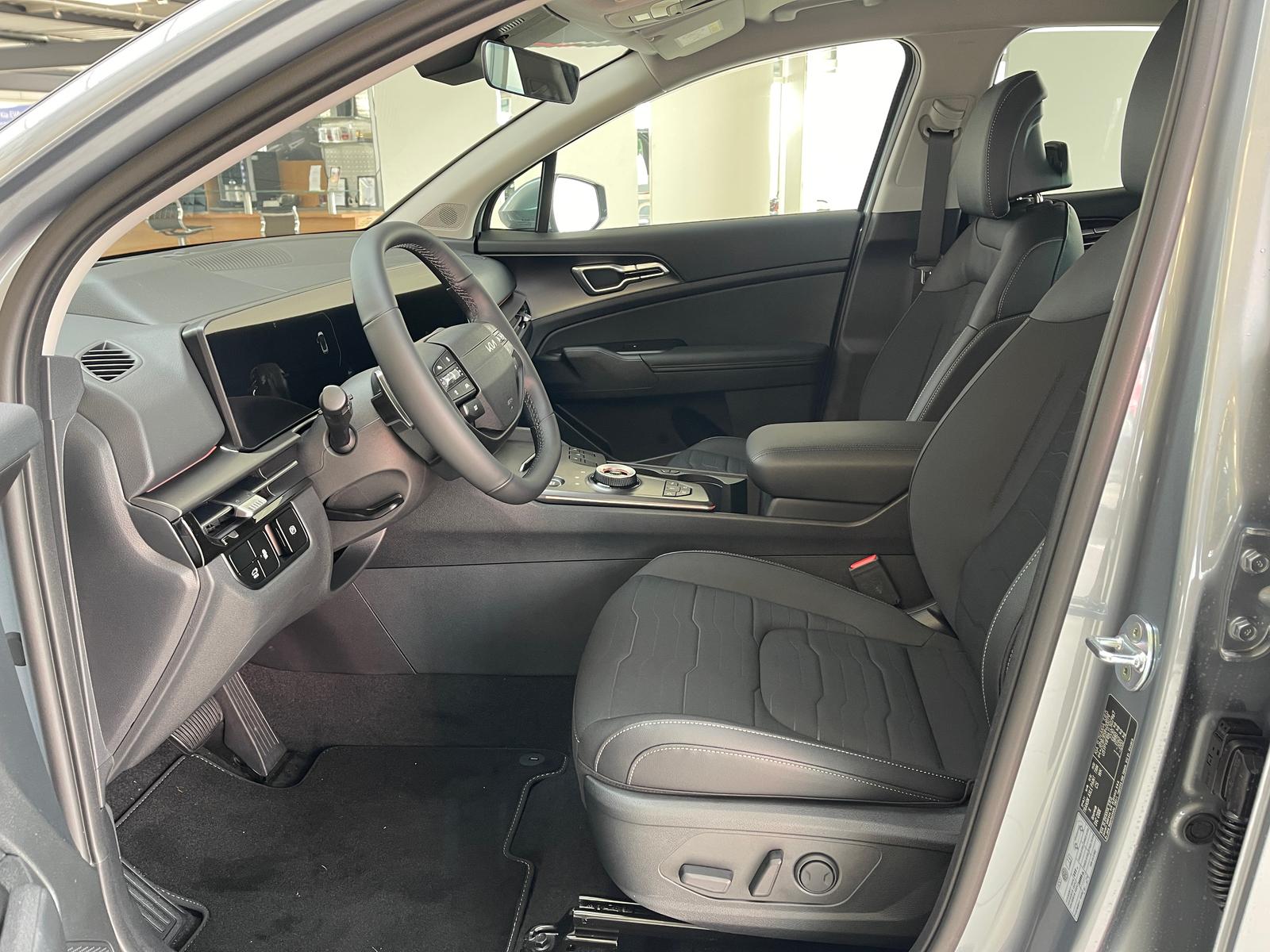 Kia Sportage – Bild 8