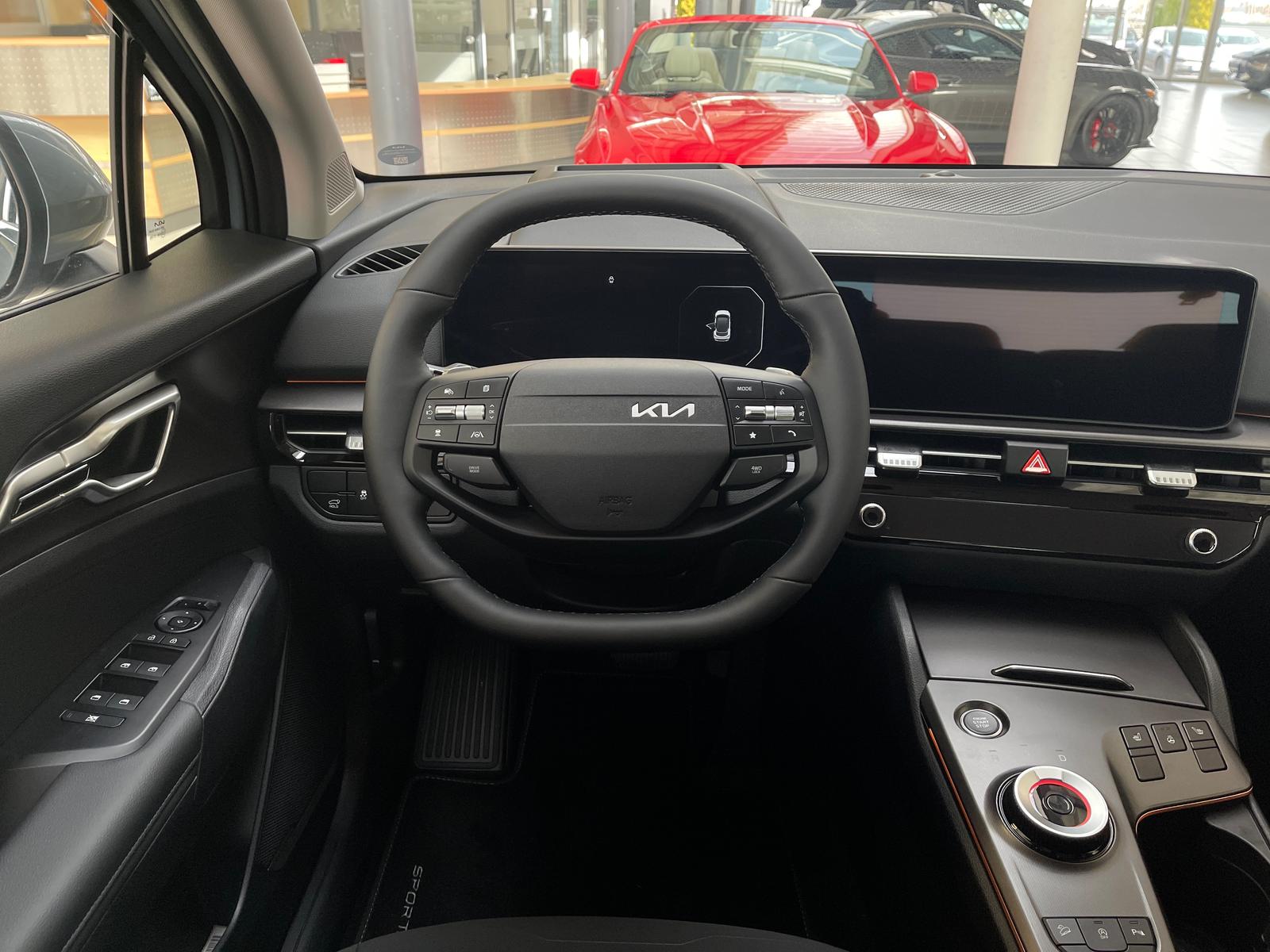 Kia Sportage – Bild 9