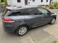 Renault Clio 90 Bose Klima Navi PDC SHZ ServNeu 60tkm 1Hd