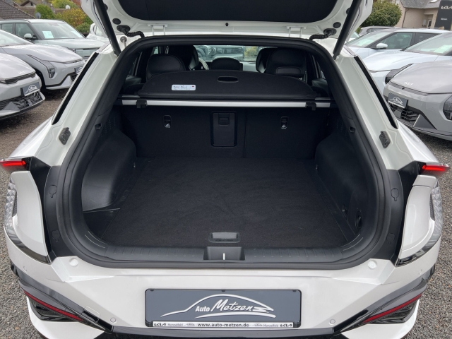 Kia EV6 – Bild 10