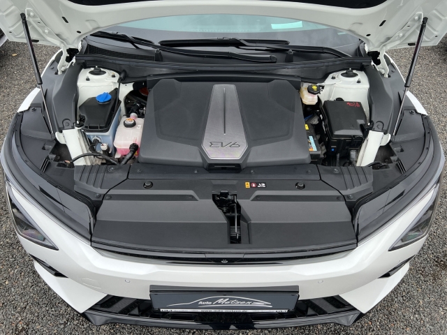 Kia EV6 – Bild 12