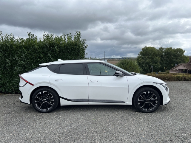 Kia EV6 – Bild 5