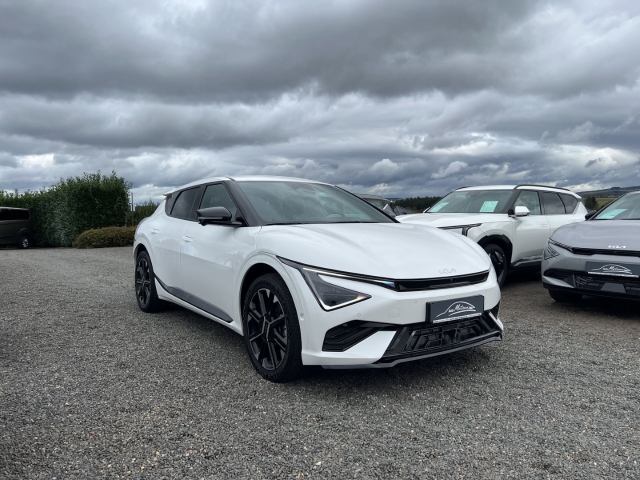 Kia EV6 – Bild 6