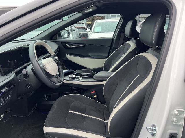Kia EV6 – Bild 7