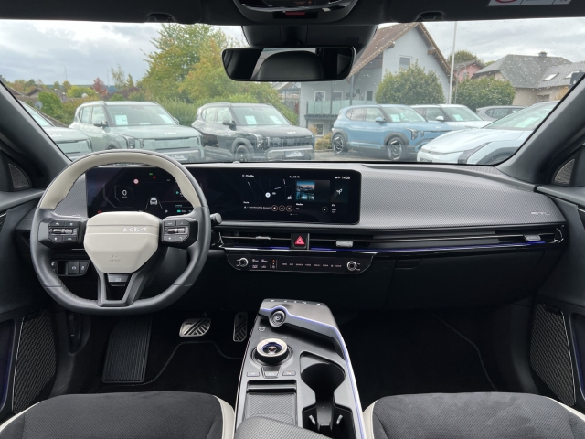 Kia EV6 – Bild 8