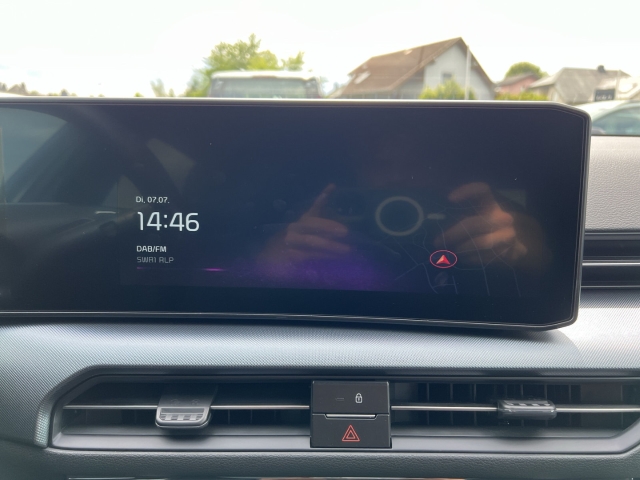 Kia XCeed – Bild 10